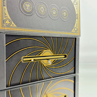 James Bond 007 Special Edition Box Set By Theory11