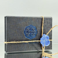 RUBYNIS Royal Playing Cards Limited Edition Collector's Box (Two Decks)