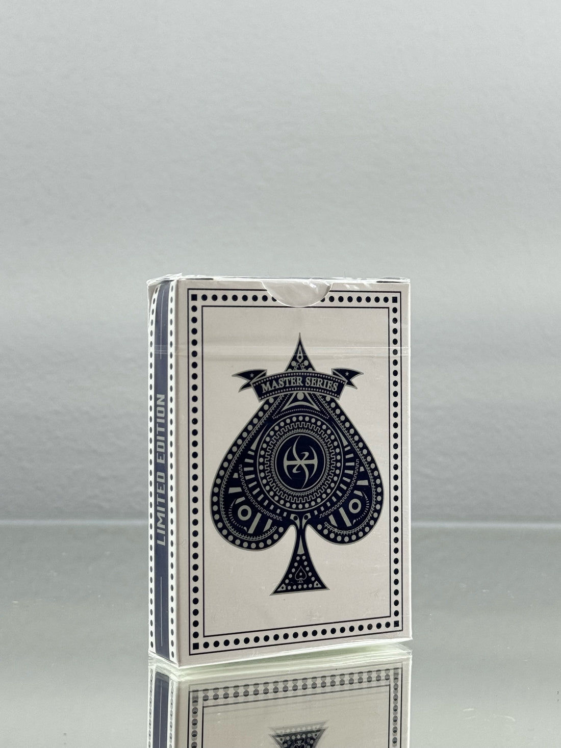 Lordz Twin Dragons Playing Cards USPCC