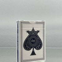 Lordz Twin Dragons Playing Cards USPCC