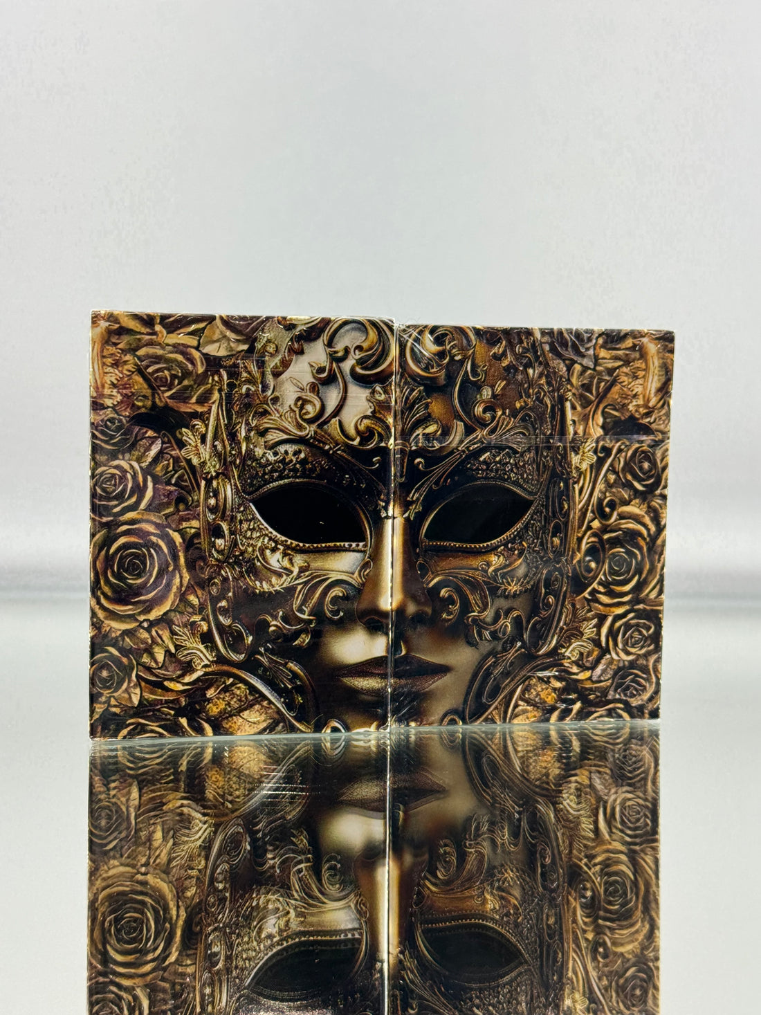 Vittoria Di Viritas Playing Cards Set