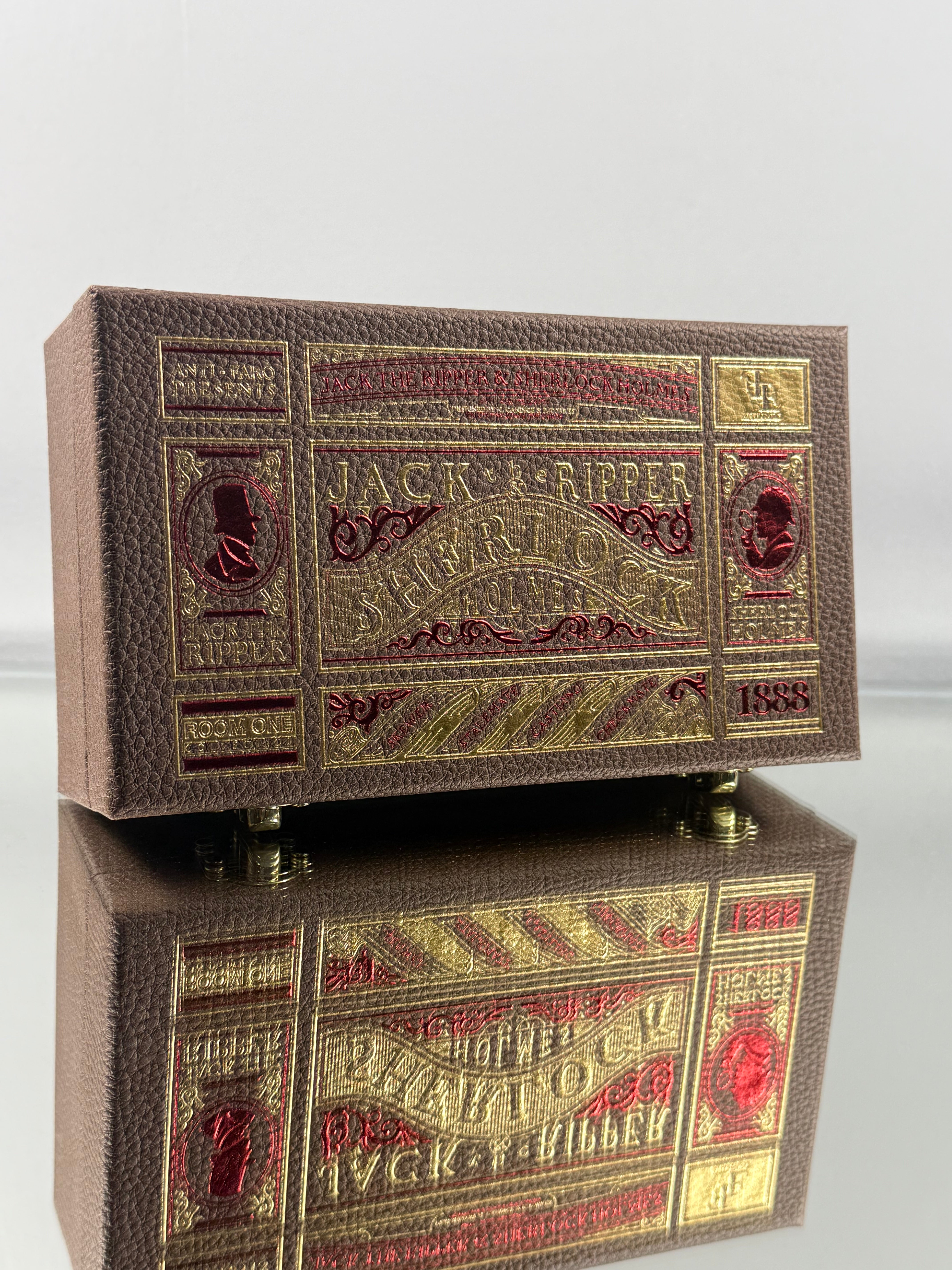 洋画・外国映画 SHERLOCK limited Edition Collector's Box 洋画・外国映画 SHERLOCK limited Edition Collector's Box 洋画