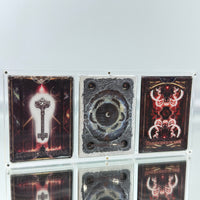 Cthulhu Mythos: Legendary Investigators Playing Cards Collectors Set