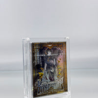 Divine Artifact Rebirth Lullaby Deck (Gilded, With Acrylic Case) Playing Cards Series by KING STAR