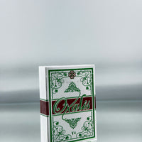 Oxalis Borderless Edition Playing Cards