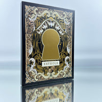 Keyhole Luxury Box Set