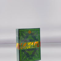 Oxalis Gold Holo Gilded Edition Playing Cards