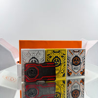 SCP Playing Cards 3rd Edition Euclid Collector Box Set