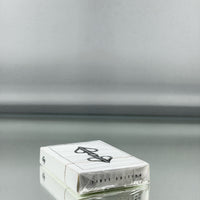 David Blaine Stoics First Edition Playing Cards