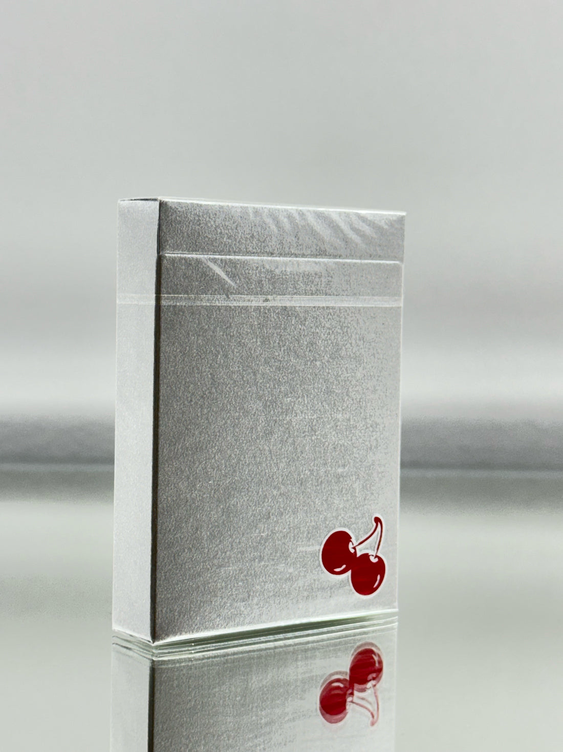 Cherry Casino House Deck (McCarran Silver) by Pure Imagination