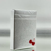 Cherry Casino House Deck (McCarran Silver) by Pure Imagination