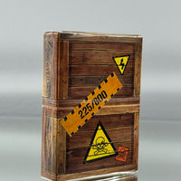 Overbite Playing Cards by Kings Wild Project