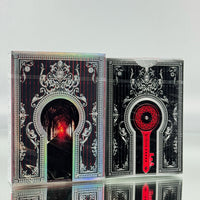 Secrets of the Key Master Vampire Edition Playing Cards Set