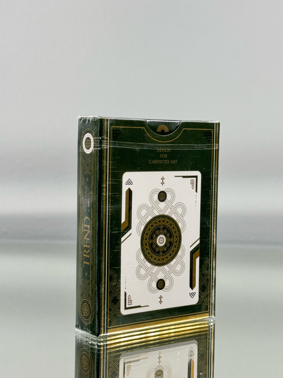 Trend Playing Cards