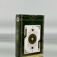 Trend Playing Cards