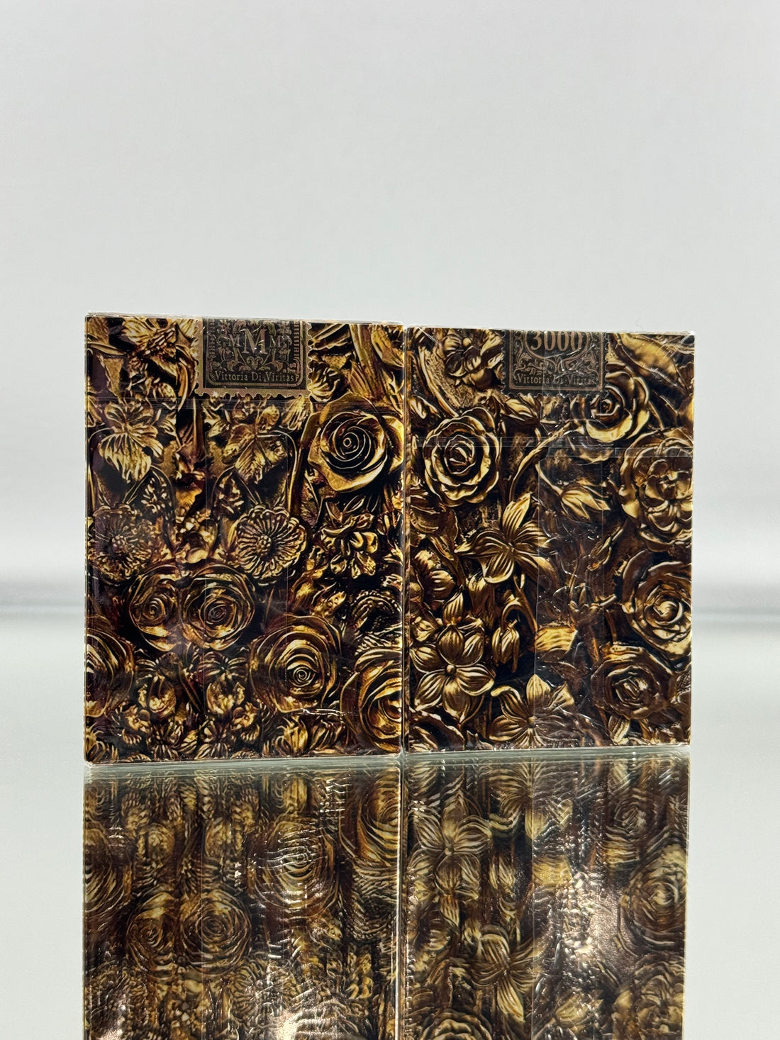 Vittoria Di Viritas Playing Cards Set