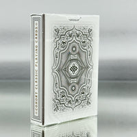 Cohort Ghost Marked Playing Cards Cartamundi