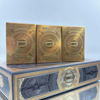 James Bond 007 Special Edition Box Set By Theory11