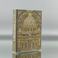 Ad Lucem: Playing Cards