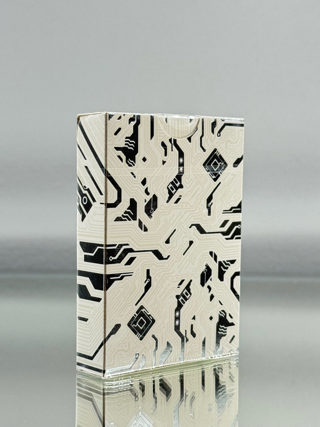 Lithography Playing Cards TCC