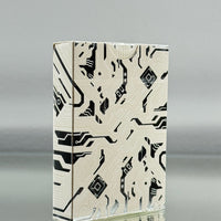 Lithography Playing Cards TCC