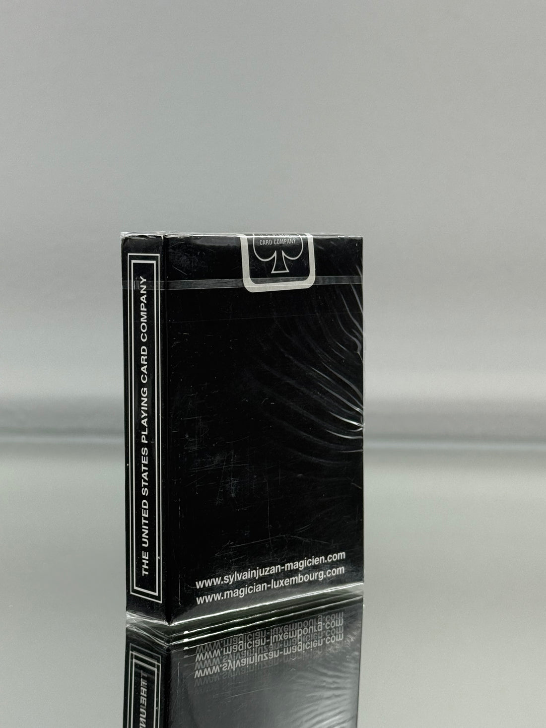 Bicycle Sylvain Juzan Playing Cards