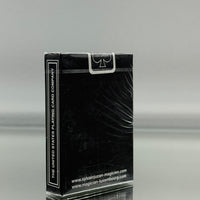 Bicycle Sylvain Juzan Playing Cards