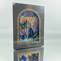 Morpho Butterfly Playing Cards Collection Boxset by TCC