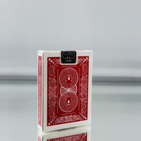 Bicycle Mazing Playing Cards