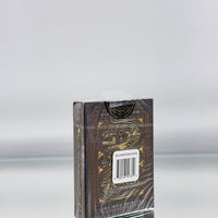 Yellowstone Playing Cards by Theory 11