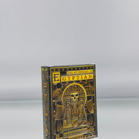 Keyhole Egyptian Mythology Luxury Edition Playing Cards