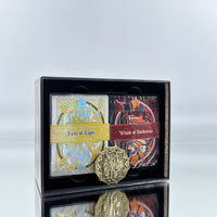 Mythic Divide Collector's Set