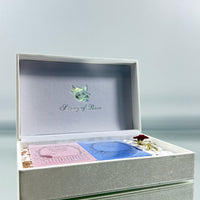 Story of Rose Leather Collector‘s Set