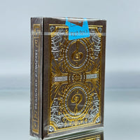 Tempo Playing Cards