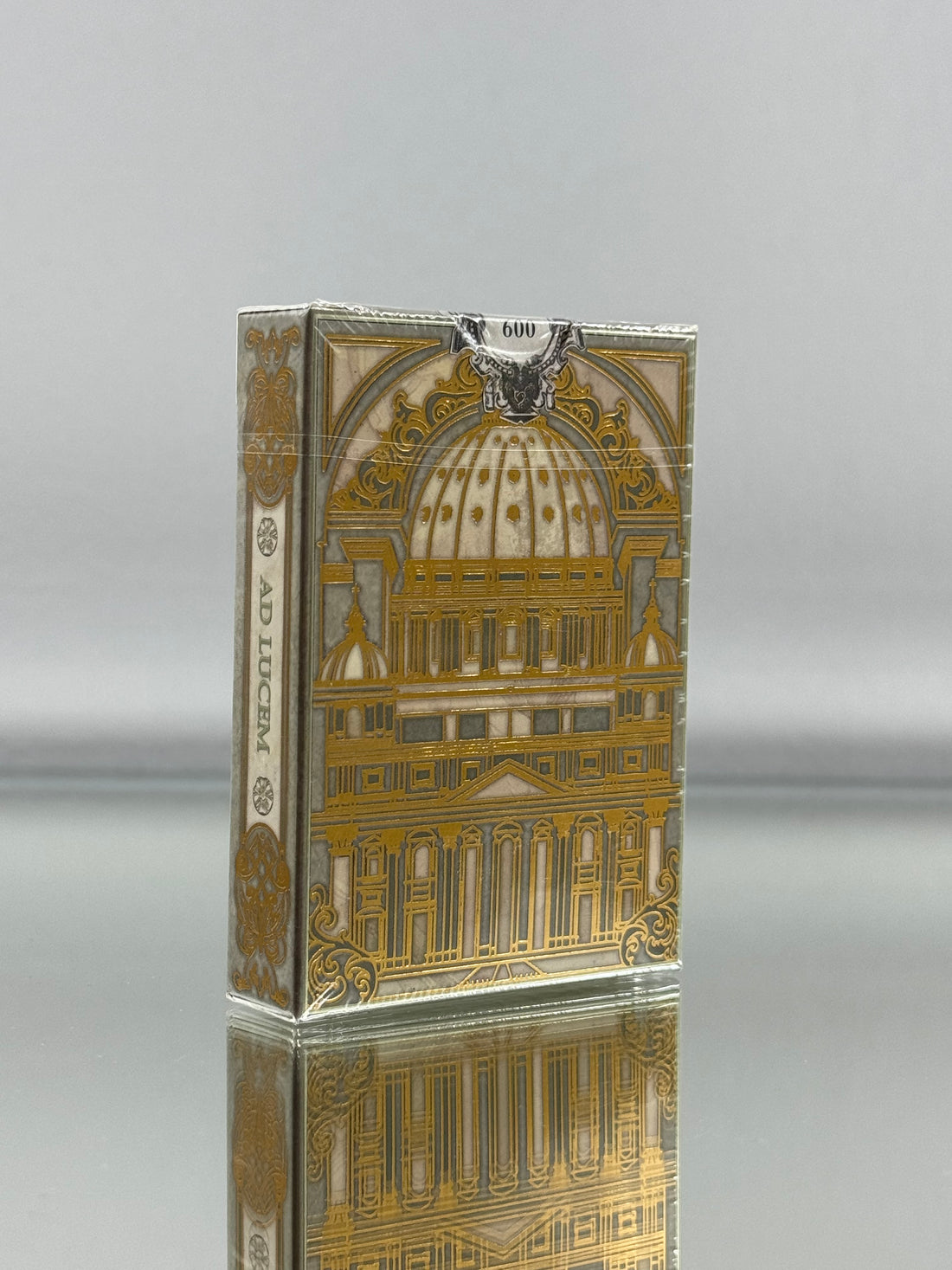 Ad Lucem: Playing Cards Deck - KS Exclusive
