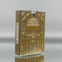 Ad Lucem: Playing Cards Deck - KS Exclusive