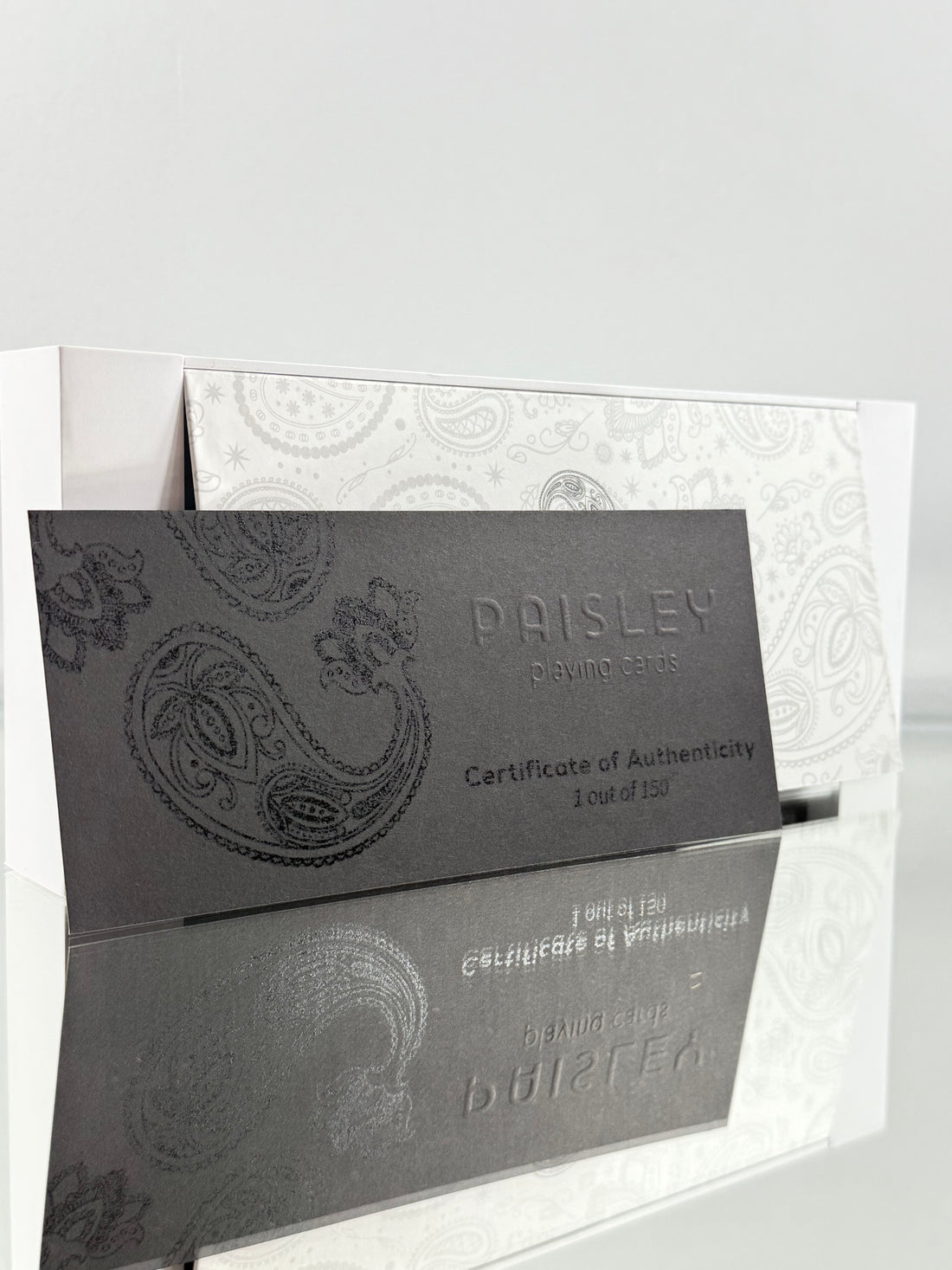 Paisley Collector&