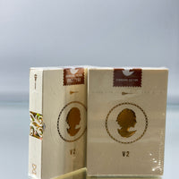 Cammeo V2 ( Artisian Standard And Artisian Signature) Playing Cards Set