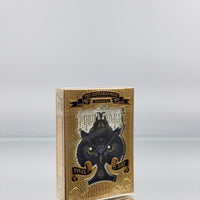 The Parlour Royale Legacy Edition