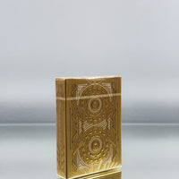 Celestial Fulgida Playing Cards