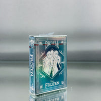 Bicycle Disney Frozen Inspired Playing Cards