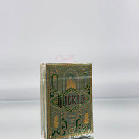 Wicked Playing Cards by Theory11