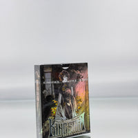 Divine Artifact Rebirth Lullaby Deck (Gilded, With Acrylic Case) Playing Cards Series by KING STAR