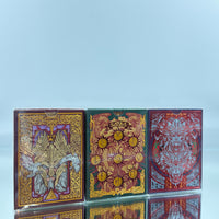 The Norse Myths Series Playing Cards Set by Hidden Light