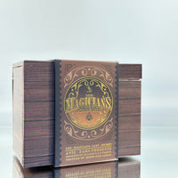 The Magician's Last Secret "Collector's Set"