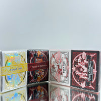 Mythic Divide Collector's Set