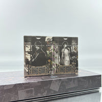 Divine Artifact Collector's Box Set by KING STAR