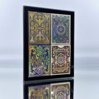 Keyhole Luxury Box Set