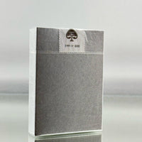 Cherry Casino House Deck (McCarran Silver) by Pure Imagination