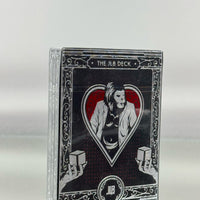 The JLB Deck V2 Silver Edition